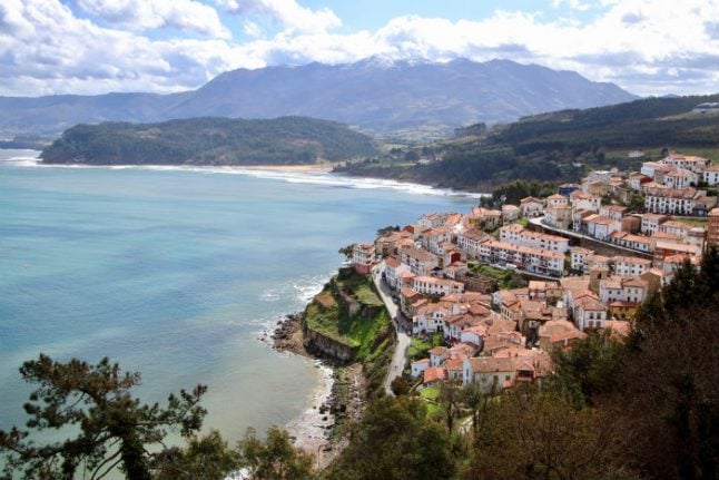 Off the beaten track: Ten of Spain’s most charming seaside towns