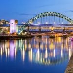 Madrid residents campaign for direct flight to Newcastle