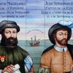Spain celebrates 500 year anniversary of explorers who made first round-world trip