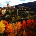 IN PICS: 15 photos that will get you excited about autumn in Spain