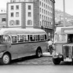 Why do people in Spain’s Canary Islands call the bus ‘la guagua’?