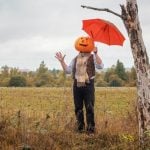 Spain’s Halloween puente: Warmer than usual but take an umbrella