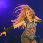 Shakira reveals losing voice was ‘darkest moment’ of her life