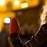 Far right Vox challenge Spain’s fight against gender violence