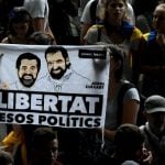 Amnesty International demands immediate release of jailed Catalan leaders