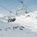 Early snow sees November opening for Spain’s ski resorts