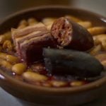Recipe: How to make fabada – traditional Asturian bean stew