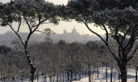 Ten brilliant ways to enjoy winter in Spain