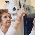 Margarita Salas, Spain’s leading female scientist, dies aged 80