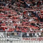 Spanish football match suspended amid ‘Nazi’ chanting