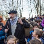 Olentzero: Meet the Basque version of Santa Claus