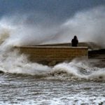 Storm Gloria: 27 provinces on alert in Spain as storm moves north