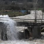 Storm Gloria: 11 dead and five missing as flooding worsens in Spain
