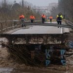 Storm Gloria: 12 dead and four missing as Spain counts the cost of devastation