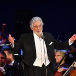 Spain cancels Placido Domingo show over sexual harassment scandal