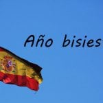 Spanish phrase of the day: Año bisiesto