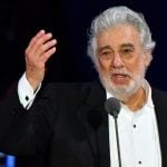 Placido Domingo: Opera star ‘truly sorry’ over sex harassment