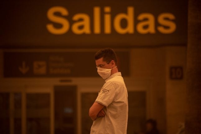 Coronavirus: Is it still safe to go on holiday to Tenerife?