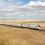 Spain’s Renfe wins deal to build high speed rail service in USA