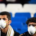 Fans banned from Barça v Napoli Champions League tie over coronavirus fears in Spain