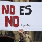 ‘Only yes means yes’: What you need to know about Spain’s new rape law