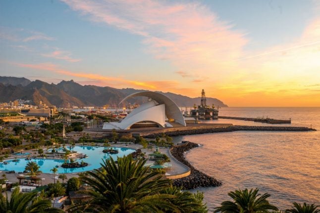 Business: Six reasons why the Canary Islands are so much more than a holiday destination