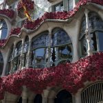 Why St George's Day is marked in Catalonia with roses and books