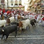 Running of the bulls: Pamplona's San Fermin cancelled over coronavirus
