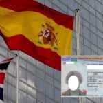 BREXIT: How to apply for a TIE residency card in Spain
