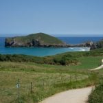 Postcard from Asturias: How to holiday during Spain's coronavirus summer