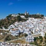 Moving to Spain: Seven hill towns near the Costa del Sol