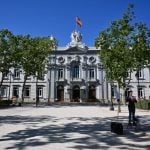 Spain suspends judicial reform  plan that upset Brussels