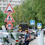 Why you will soon have to drive slower in cities in Spain