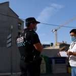 Madrid court rejects partial lockdown as 'harmful to basic rights'