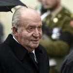 Spain's scandal-hit former king faces credit card probe