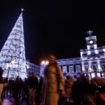 REVEALED: Madrid's plan to loosen coronavirus rules for Christmas