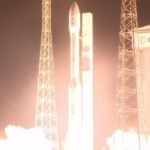 Wire mix up blamed for failure of Spain's first rocket launch mission