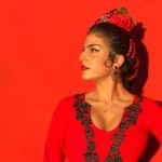 Meet the New Yorker who moved to Spain to become a flamenco dancer