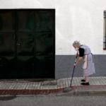 Spain's elderly will be first in line for Covid-19 vaccine