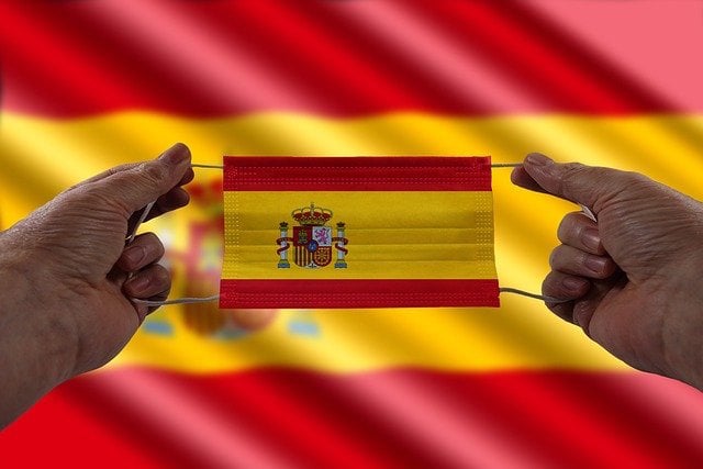 What you should consider if you're moving to Spain during the Covid-19 pandemic