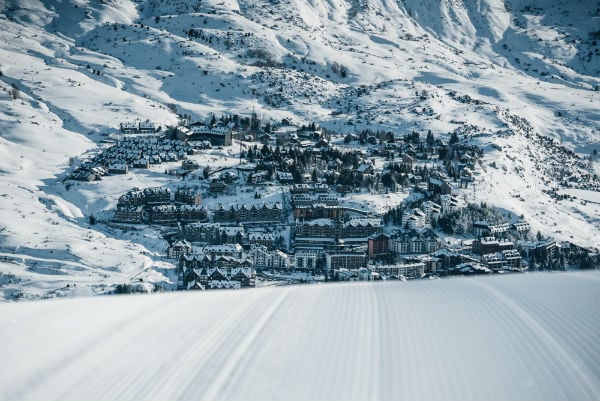 UPDATE: What we know about plans to open Spain’s ski resorts