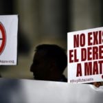 Spanish parliament approves bill to legalise euthanasia