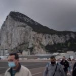 BREXIT: Talks to avoid Spain-Gibraltar 'hard border' go down to wire