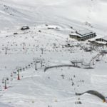 LATEST: Spain announces opening of ski resorts