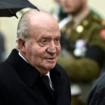 Spain ex-king 'submits papers to sort out tax affairs'