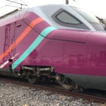 Spain’s new low-cost high speed train launches with €5 offer after Covid delay