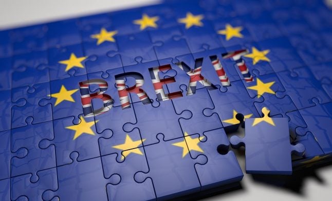 Brexit: What changes for Brits in Spain from January 1st?