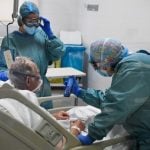 Spain registers record number of coronavirus cases and blames British strain
