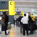 Concerns raised over violation of rights of British residents travelling to Spain