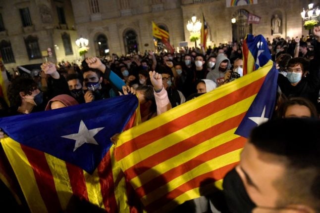 FOCUS: Catalonia goes to the polls on Sunday but has separatism lost its spark?